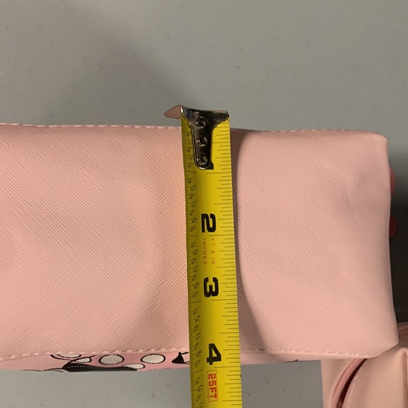 MICKEY & MINNIE MAKE UP BAG - Picture 5 of 5